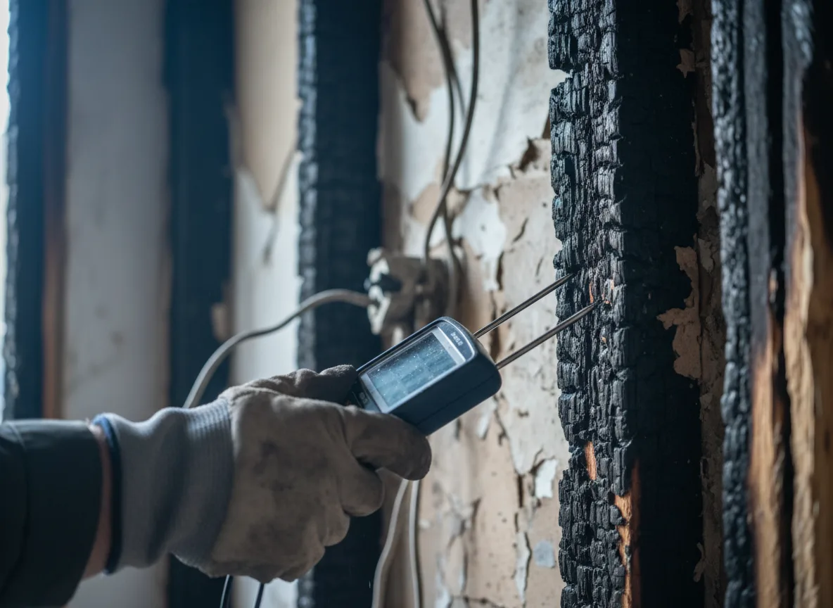 Fire Damage Restoration Mount Morris, MI FAQs